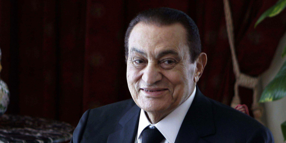 الخميس.. الحكم في دعوى مبارك للإفراج عن 61 مليون جنيه