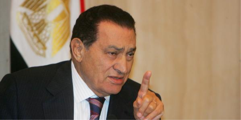 وثائق سرية بريطانية تكشف مخطط اغتيال مبارك في لندن