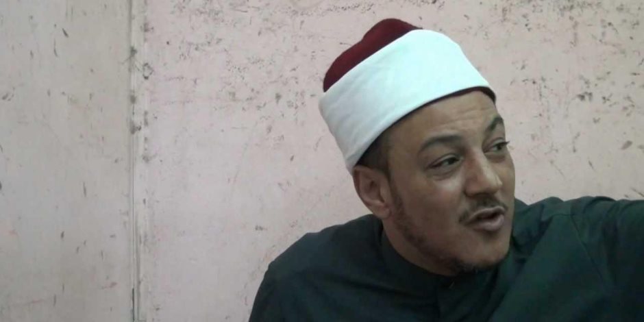 تأجيل استئناف «الشيخ ميزو» على حبسه 5 سنوات لـ 29 مارس
