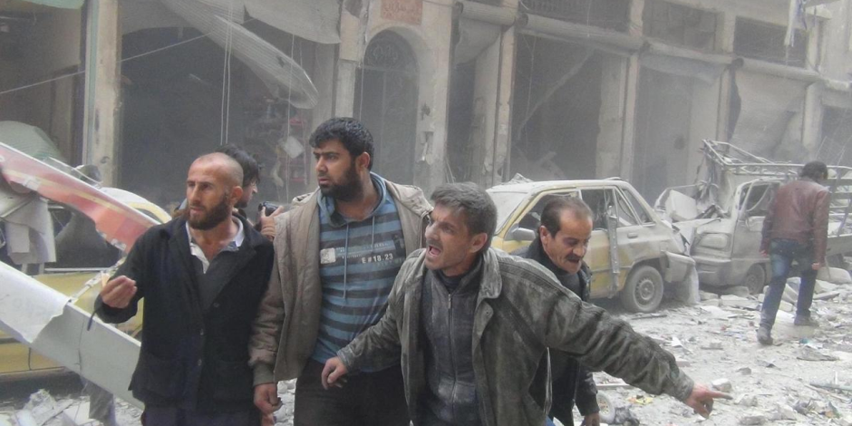 مصادر لبنانية: عملية تبادل أسرى حزب الله ستتم فى حلب بسوريا