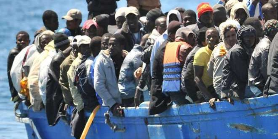 أمن المنافذ: ضبط 6 قضايا هجرة غير شرعية خلال 24 ساعة