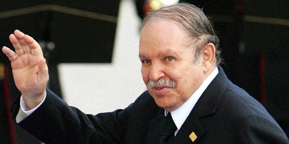 الحزب الحاكم في الجزائر يعرب عن ارتياحه لجو الأمن والطمأنينة الذي جرت فيه الانتخابات