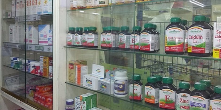 صوت الأمة تنشر شروط الصيدلة والإفراج الجمركي للاستخدام الشخصي للأدوية خارج مصر