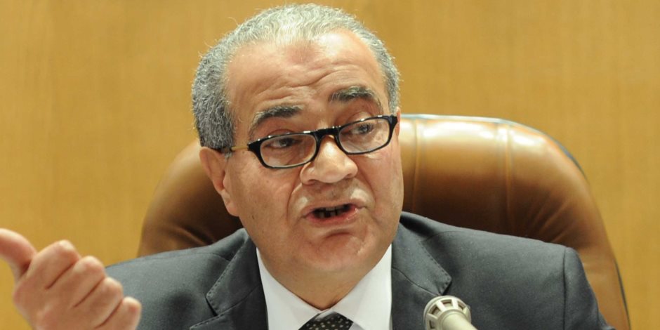 رئيس «التجارة الداخلية» بالتموين معلقا على إقالته: استبعدت لمكافحتي الفساد.. و«مش هسكت»