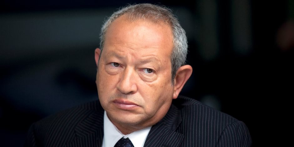  المصريين الأحرار: رفض دعوة اعتماد قرارات المؤتمر العام لطمة جديدة لـ«ساويرس»