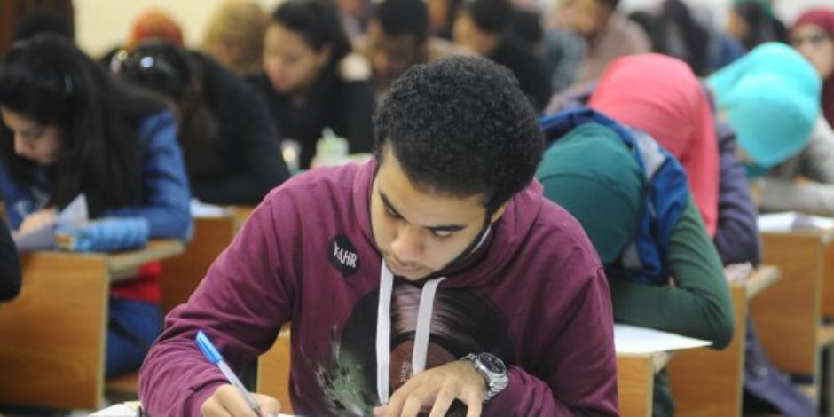 الأمم المتحدة للسكان: 352396 طالب في مرحلة التعليم قبل الجامعي في مصر 