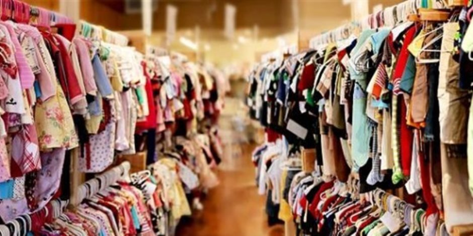 شعبة الملابس الجاهزة: أسعار المستوردة زادت بنسبة 150% في أوكازيون العام الحالي