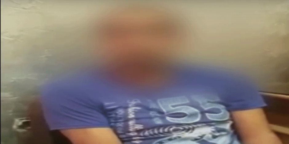 ننشر اعترافات قاتل والدته بالقليوبية بحرقها بالبنزين (فيديو) 