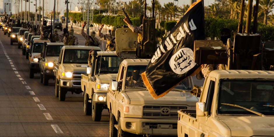  خطة «داعش» لإيهام المجتمع الدولي باشتعال حرب أهلية في مصر (وثائق)