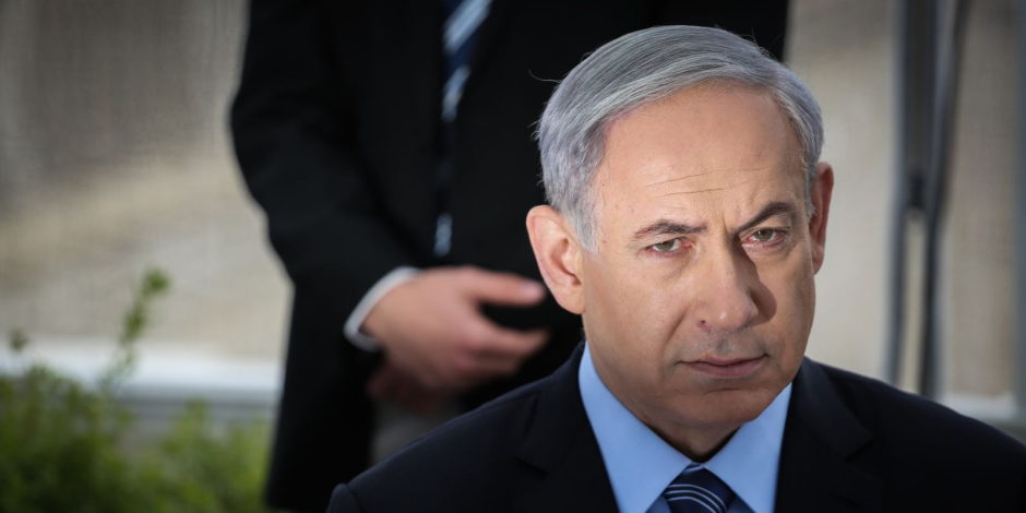 شبهات فساد تحوم حول "نتانياهو" وسجن وزير اسرائيلى سابق فى قضية احتيال