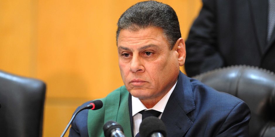 رئيس جنايات القاهرة يطالب البرلمان بتعديل منظومة العدالة في مصر