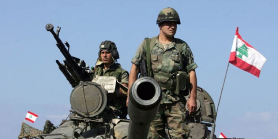 الجيش اللبناني يلقي القبض على أبو أنس السحلي أبرز قياديي تنظيم داعش