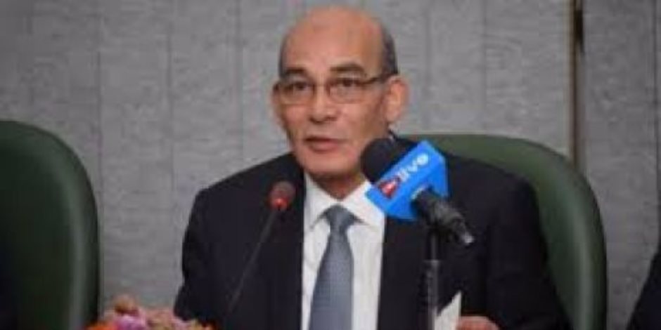 وزير الزراعة أمام البرلمان: "أهم من الشغل تظبيط الشغل"