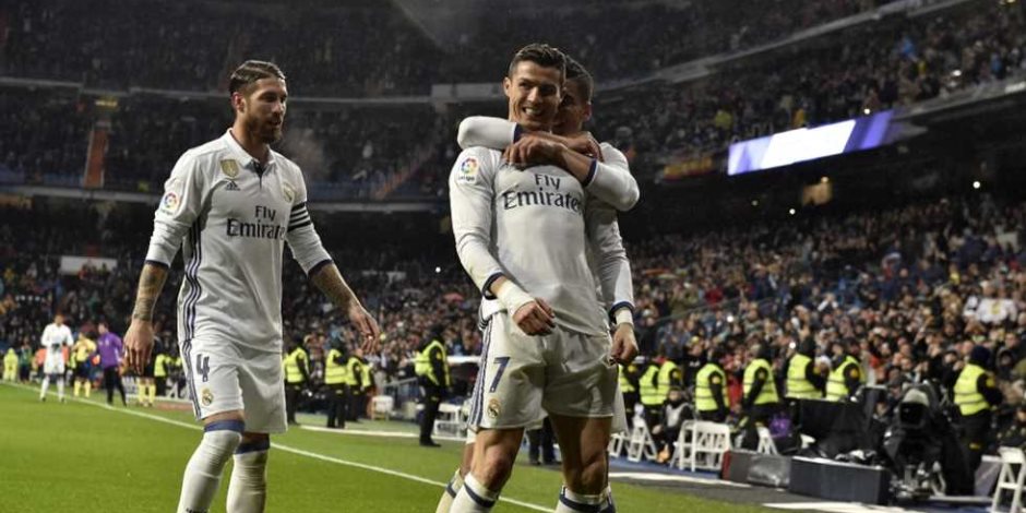 ريال مدريد يستضيف بايرن ميونيخ في قمة دوري الأبطال اليوم