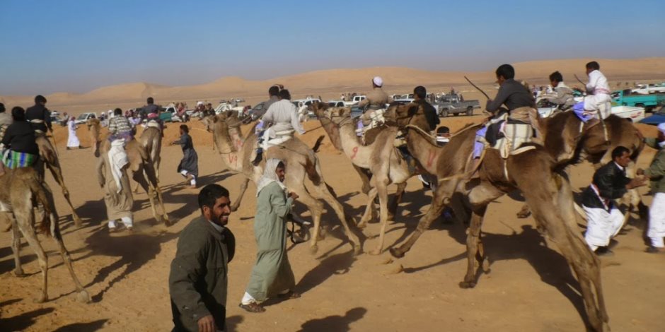 بالأسماء.. رموز قبائل شمال سيناء ضحايا قتل التنظيم