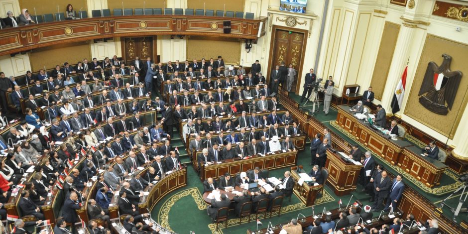  «البرلمان» يوافق على تعديلات «الإجراءات الجنائية والكيانات الإرهابية» 