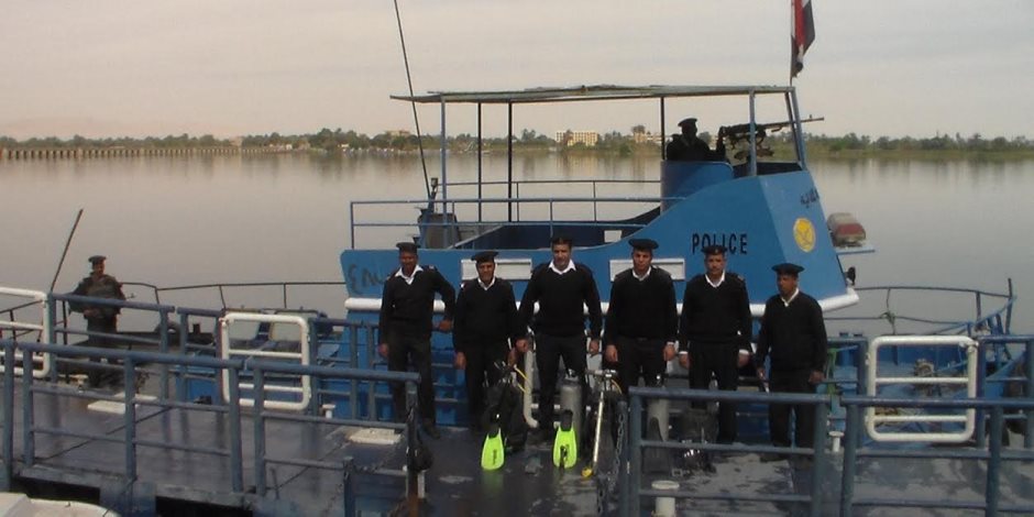 إحالة أمين شرطة بالمسطحات المائية للجنايات لاختلاسه محركات أصلية بالإدارة 