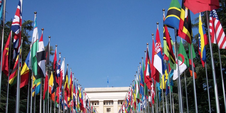 «الأمم المتحدة» تتطلع إلى عالم يتقاسمه الرجال والنساء