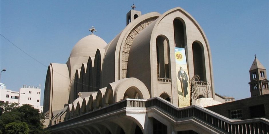 متحدث «الكاتدرائية» يوضح حقيقة إعادة فتح الكنائس