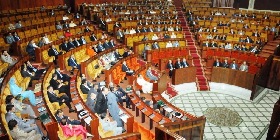 البرلمان المغربي يصوت لصالح برنامج حكومة العثماني