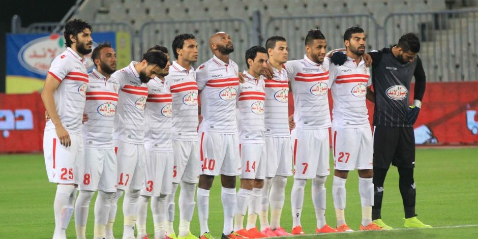 لمنع الحسد.. الزمالك يستعين بـ"مقرئ" قرآن