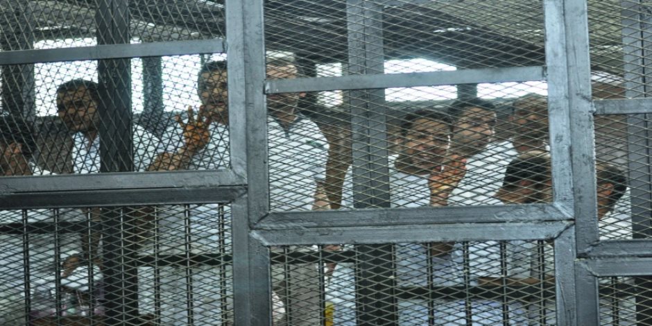 السجن المشدد 10 أعوام لـ «حدث» في مذبحة كرداسة