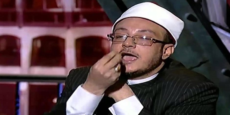 القضاء الإداري يؤجل منع ظهور الشيخ "ميزو" على الفضائيات