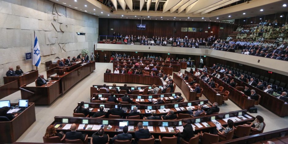 الكنيست الإسرائيلي يصوت على قانون القدس الموحدة ليضمن نفوذ تل أبيب عليها