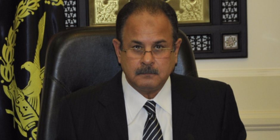 رقيب شرطة يقاضي وزير الداخلية لإحالته للإحتياط
