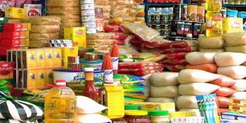 «شعبة المواد الغذائية»: أسعار السكر والأرز والزيوت انخفضت 