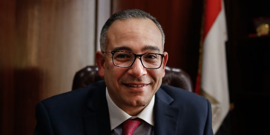 نائب وزير الإسكان يتفقد مشروعات تطوير المناطق العشوائية في بورسعيد
