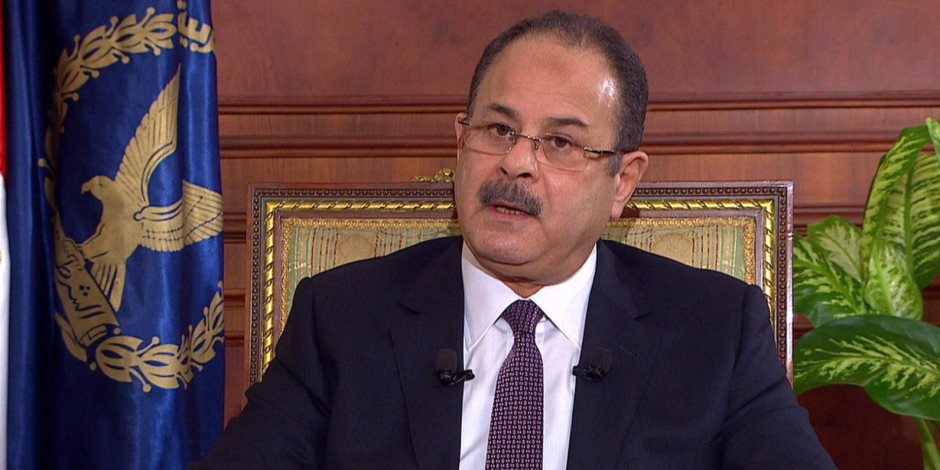 وزير الداخلية يتابع تداعيات حادث كمين ويوجه باستنفار أمني بالمحافظات‎