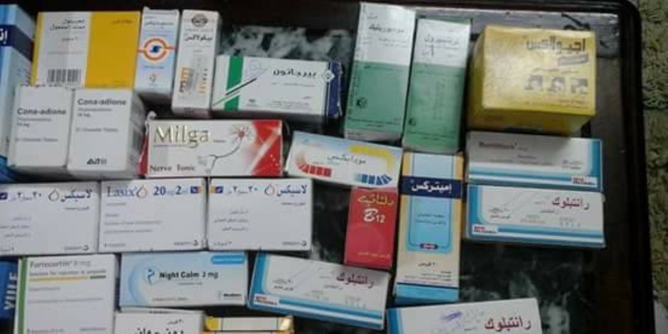 الخضار المجمد ولبس المستشفيات.. أكثر صادرات مصر في الربع الأول من 2020