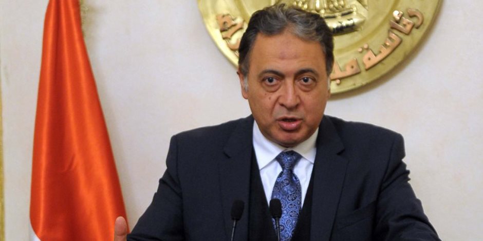 وزير الصحة: نخطط لتحسين وضع المرأة المصرية وتمكينها اقتصاديًا