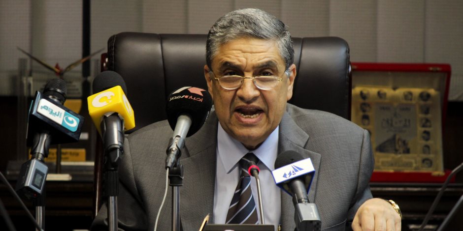 مصر تدرس استمرار دعم أسعار الكهرباء حتى 2021 أو 2022