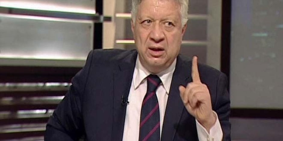 تعرف على سياسة مرتضى منصور فى تطفيش ايناسيو (تقرير) تعرف على سياسة مرتضى منصور فى تطفيش ايناسيو (تقرير)