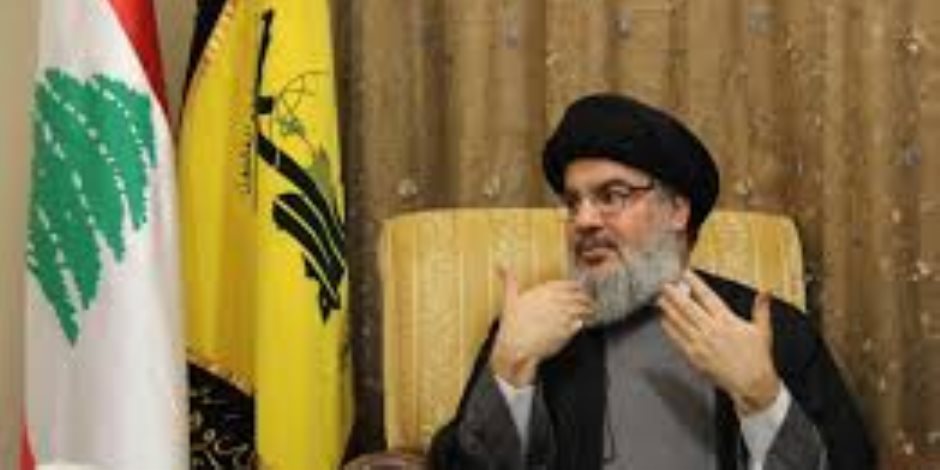 حسن نصرالله: التقيت بشار الأسد بنفسى لعرض الاتفاق المبرم بين حزب الله وداعش