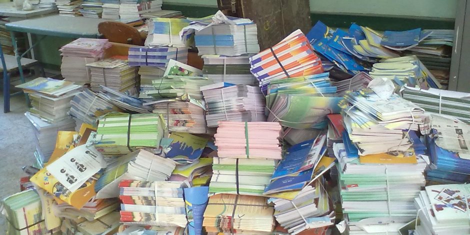 بالمستندات.. «صوت الأمة» تكشف كواليس مخالفات قطاع الكتب بـ«التعليم»