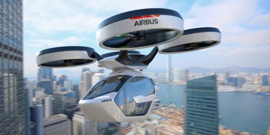 الايرباص  تظهر فى جنيف 2017 