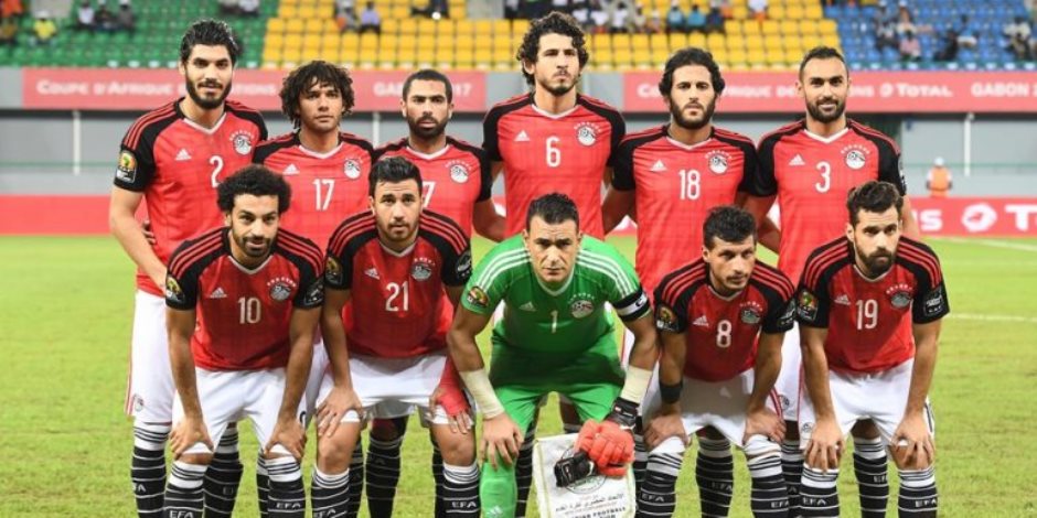 مصر في المركز الـ 20 عالميا بتصنيف الفيفا..والأول عربيا وأفريقيا