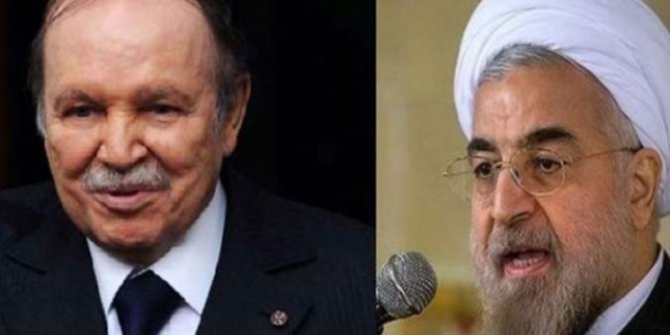 أزمة التشييع.. هل كانت سببًا في إلغاء زيارة الرئيس الإيراني للجزائر؟