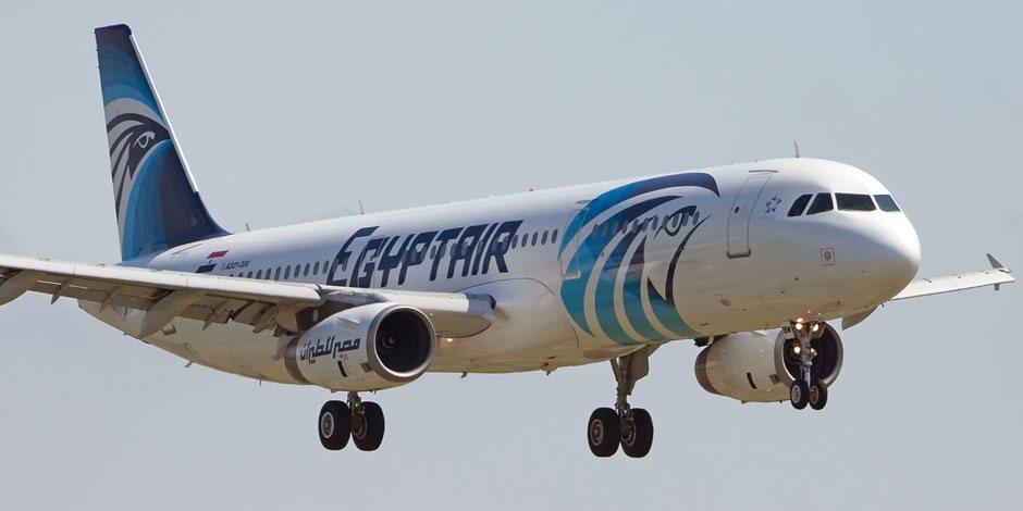 مصر للطيران تنقل 7977 راكبا على متن 98 رحلة من مطار القاهرة خلال 24 ساعة