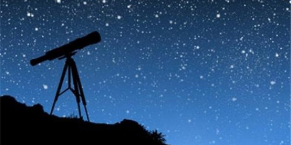 معهد الفلك: قمر شعبان يصل لمرحلة التربيع الأول الخميس المقبل