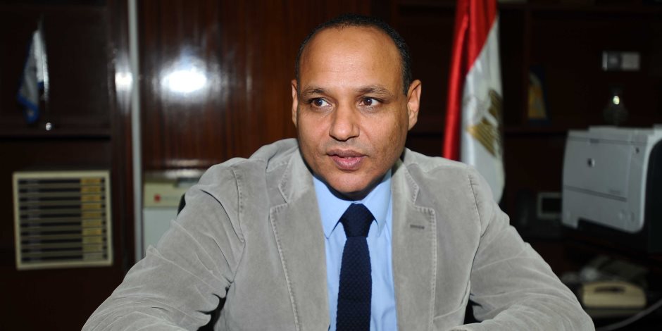 أكاديمية البحث العلمي تعلن نتائج مسابقة "تحدي مصر لانترنت الأشياء"