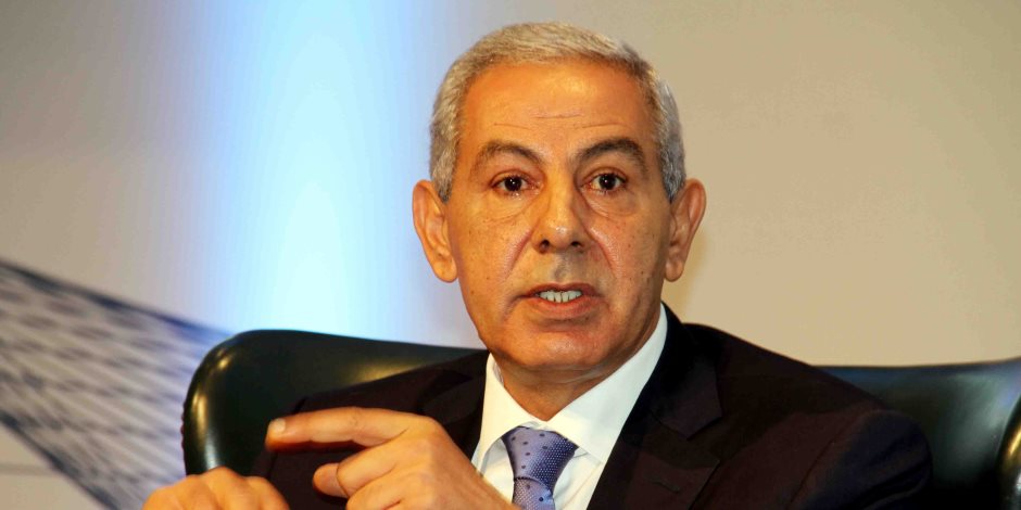 طارق قابيل: الحكومة ملتزمة بتطبيق إجراءات الإصلاح الاقتصادي