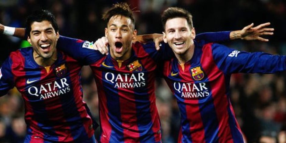 «MSN» يقود هجوم برشلونة أمام فياريال