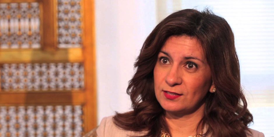وزيرة الهجرة تستقبل مؤسس حملة «إعفاء جمركي لسيارة المصري بالخارج» 