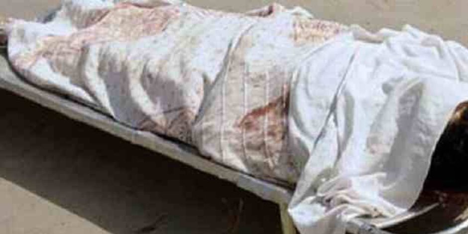 دفن طالب قتل نفسه بطلق ناري بالوجه أثناء عبثه بفرد خرطوش بالوراق