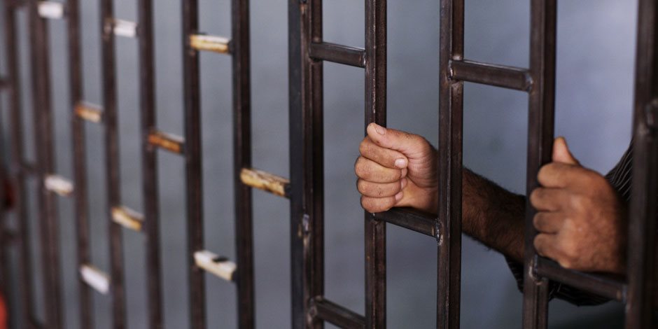 حبس 5 من عناصر الإخوان بقرية مرسي بالشرقية بتهمة التحريض على العنف