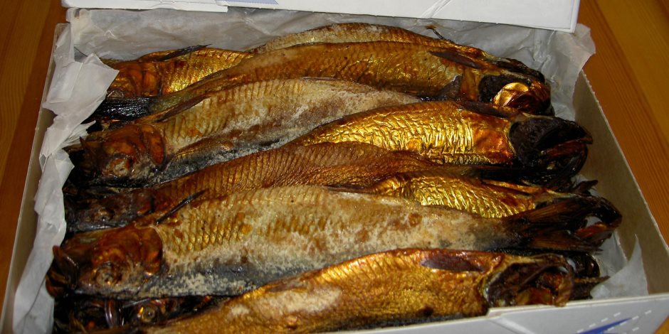 في شم النسيم.. تعرف على شروط "الزراعة" للتأكد من الأسماك المملحة السليمة